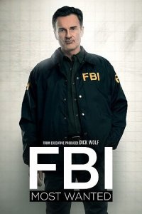 ФБР: Самые разыскиваемые преступники 1,2,3,4 сезон 